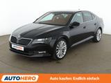 Skoda Superb 2.0 TDI Laurin & Klement Aut.*NAVI*CAM* - Skoda Gebrauchtwagen in Köln