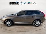 Volvo XC60 D4 Summum + GARANTIE - Volvo XC60 mit Diesel-Antrieb: Automatik