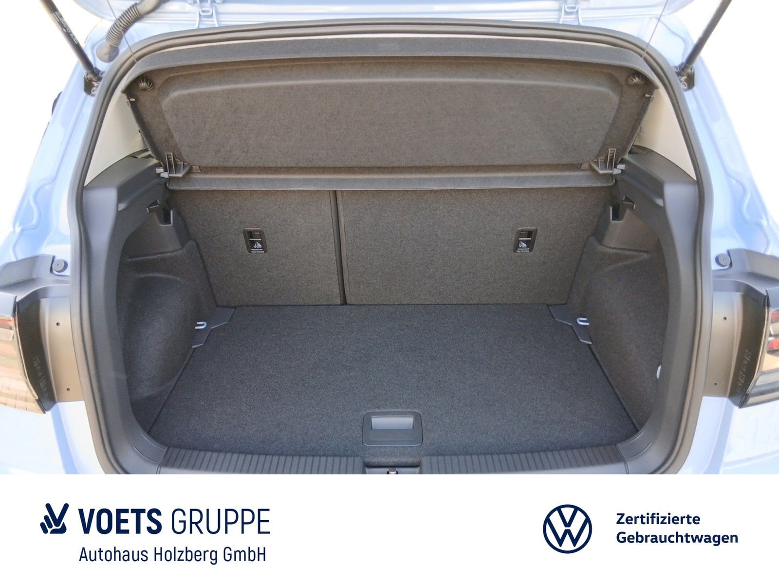 Volkswagen T-Cross - Bild 16