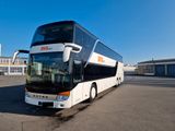 Setra S 431 80 Sitzpläzte mit Rollstuhlrampe DTCO 4.1 - Offers matching your search criteria