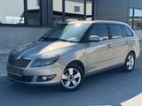 Skoda Fabia Ambition 1.2TSI SHZ/1.HAND/TÜV.07.2027 - Skoda Fabia: 1.2