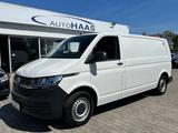Volkswagen T6.1 Transporter LANG*Klima*AHK*Tempomat*PDC - VW T6 Transporter in Ludwigshafen