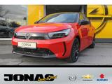 Opel Corsa YES 1.2T AT (48V eDCT) Sitzheizung PDC Mul - Opel Corsa YES mit Hybrid-Antrieb (Benzin/Elektro)