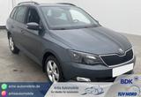 Skoda Fabia Combi Style NAVI*SITZHEIZUNG*TEMPOMAT - Skoda Fabia in Hamburg