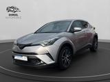 Toyota C-HR Lounge Navi*Kamera*Sitzheizung*Leder - gebrauchte Toyota C-HR aus dem Jahr 2017
