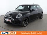 MINI Cooper SE Yours Trim Aut.*NAV*HUD*TEMPO*C - MINI Cooper SE mit Elektro-Antrieb: Schwarz