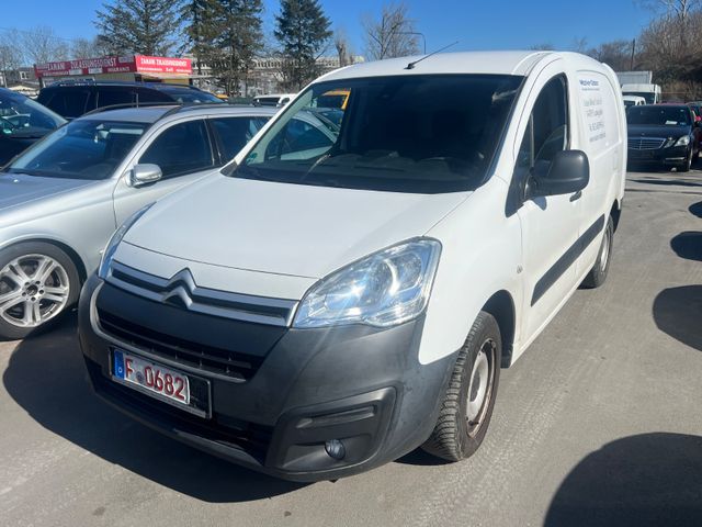 Citroën Berlingo Kasten L2 Proline Maxi Klima Navi