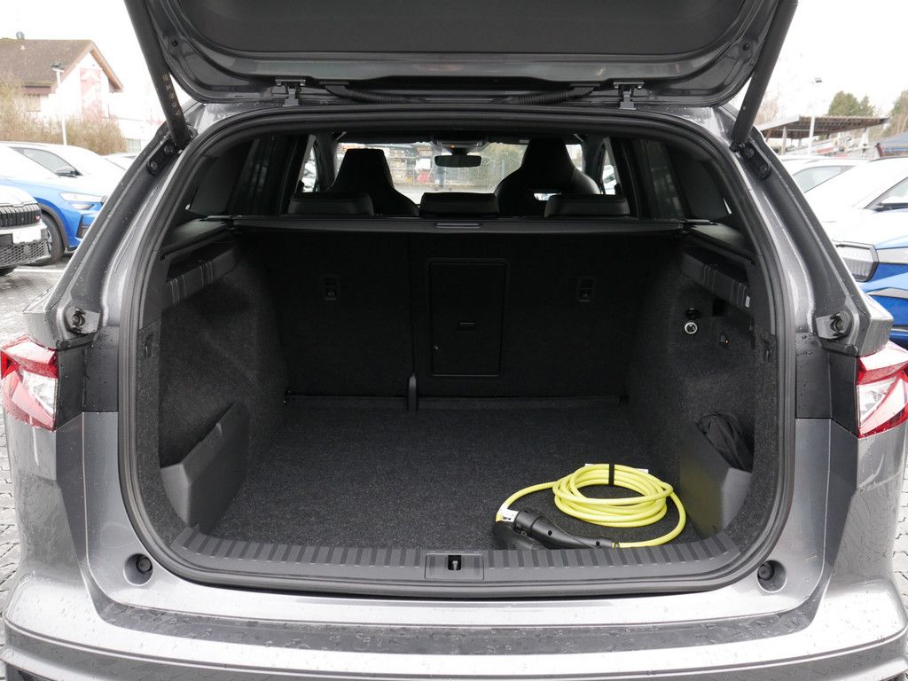 Skoda Enyaq - Bild 22