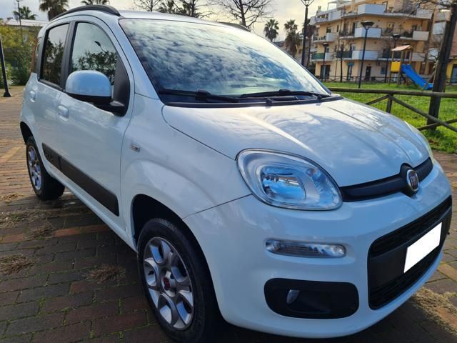 Image of Fiat Panda