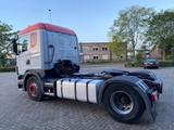 Scania G420 / ADR / HYDRAULICS / MANUAL / EURO-5 / 2011 - Scania G 420