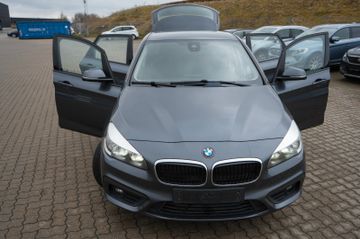 BMW 218 Active Tourer - 9