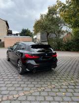 BMW M135i F40 - BMW M135: Kleinwagen