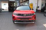 Opel Mokka e Ultimate - rote Opel Mokka