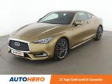 Infiniti Q60 3.0 V6 Sport AWD Aut*NAVI*LED*TEMPO*CAM*PDC* - Infiniti in Stuttgart