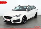 Cupra Leon ST 2.0 TDI DSG LED Navi ACC Teilleder PDC - Cupra Leon Diesel Gebrauchtwagen