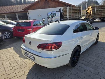 Volkswagen CC - 5