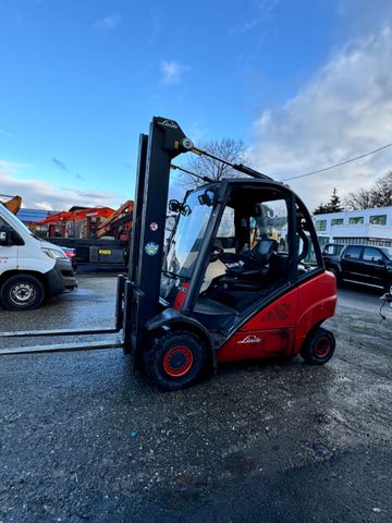 Linde H30  D