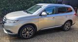 Mitsubishi Outlander 2.2 DI-D Top ClearTec 4WD Top - Mitsubishi Outlander Top mit Diesel-Antrieb