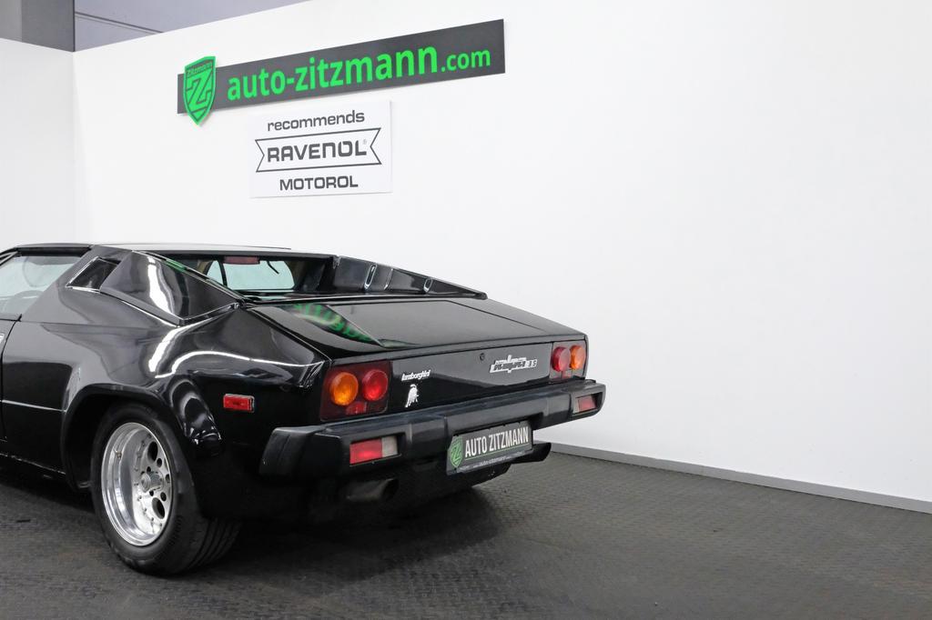 Lamborghini Jalpa