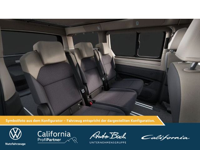 Volkswagen T7 California - Bild 7