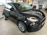 Fiat 500e Action/SHZ/KLIMA/TEMP/VIRTUAL/APPLE+ANDROID - Fiat 500e Action Gebrauchtwagen
