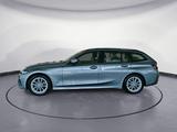BMW 320i Touring Navi ACC Head UP - BMW 320 Jahreswagen
