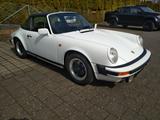 Porsche 911 Urmodell - Porsche aus 1981: 911