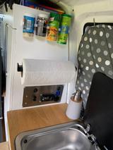 Volkswagen T6 4-Motion Offroad Camper AHK AT-Bereifung - Wohnmobil oder -wagen Offroad