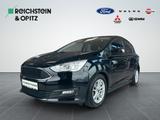 Ford C-Max 1,0 EcoBoost 92kW Cool & Connect/SitzHZ - Ford C-MAX Cool-&-Connect mit Benzin-Antrieb