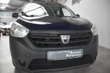 Dacia Dokker 1.6 MPI Ambiance Klima E-Fenster PDC USB - Dacia Dokker aus 2013