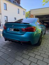 BMW M440 - BMW M440 Gebrauchtwagen