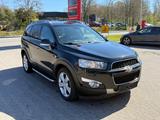 Chevrolet Captiva 2.2 D LTZ 4WD*TÜV 06/2027*7 SITZER*XENON - Chevrolet: C20