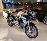 BMW R 1200 GS 1. Hand, scheckheftgepflegt ! - BMW MOTORRAD R1200R