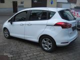 Ford B-Max Sync Edition,,Klima,,PDC,,LMF,,Super-Zu! - Ford B-Max in Stuttgart