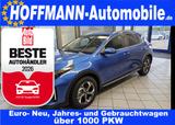Kia XCeed Voll-LED,Klimaaut,Navi,Kamera,Sitzhzg.