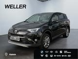 Toyota RAV 4 2.0 4x4 Edition *Kamera*el Heck*Tempo*BT* - Toyota RAV 4: 2.2