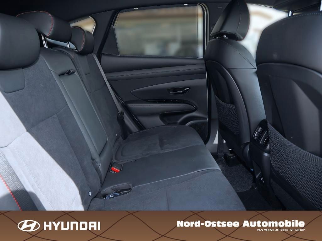 Hyundai TUCSON - Bild 7