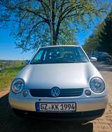 Volkswagen Lupo 1.0 College College - Volkswagen Lupo: College