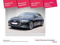 Audi A6 - Vorschau Bild 1