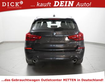 BMW X3 - 7