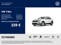 Volkswagen T-Roc - Vorschau Bild 2