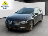 Volkswagen Passat Variant Business | DSG | LED | AHK | ACC - VW Passat Variant Unfallwagen