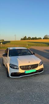 Mercedes-Benz C 63 AMG mit Garantie bei Mercedes ohne OPF