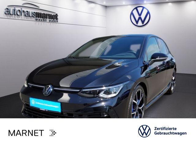 Volkswagen Golf VIII R 2.0 TSI DSG 4MOTION *Pano*LED*