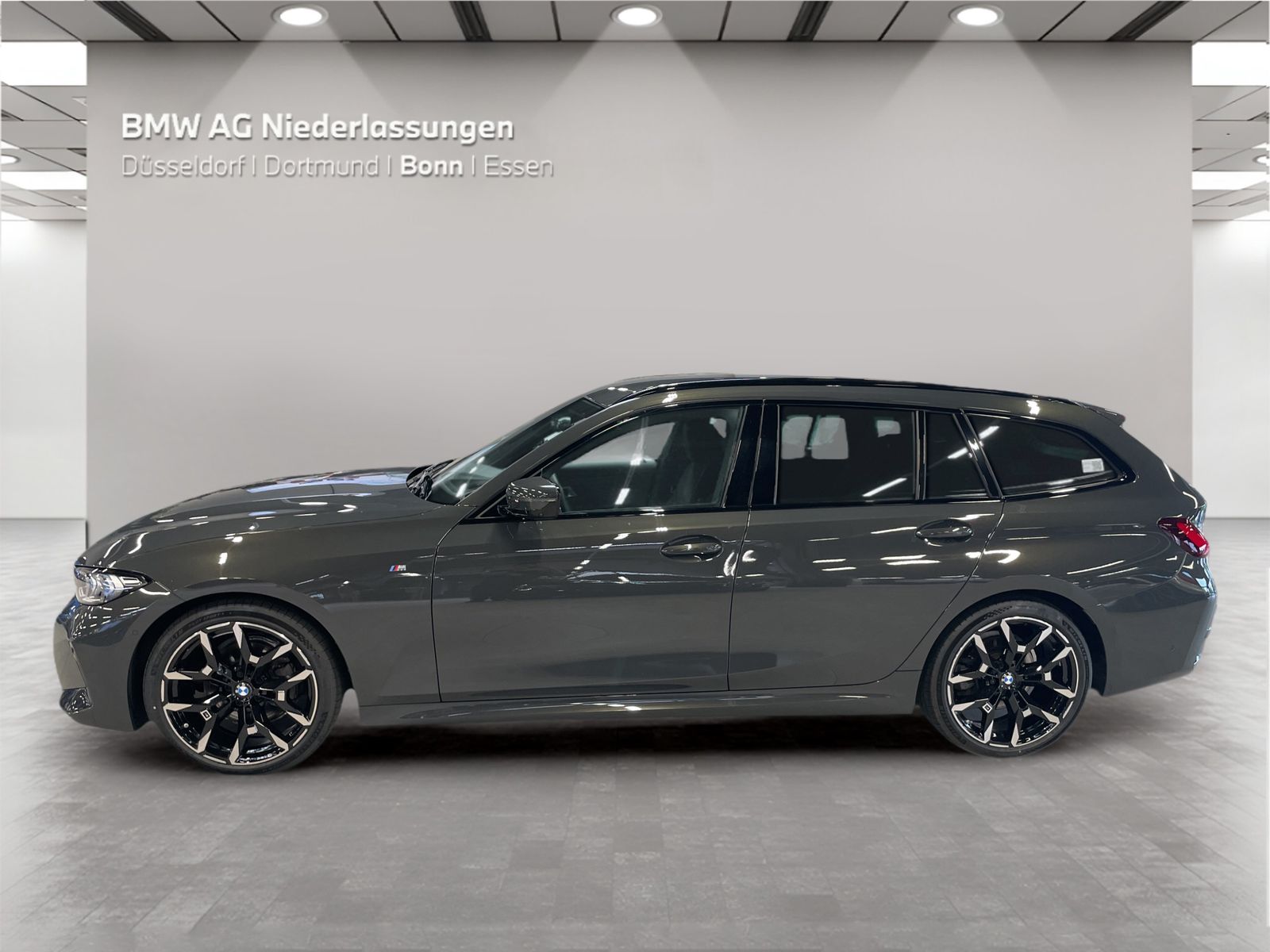 BMW 320 - Bild 5