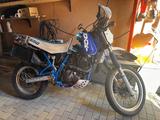 Suzuki DR 650 Dakar/Djebel - Offers