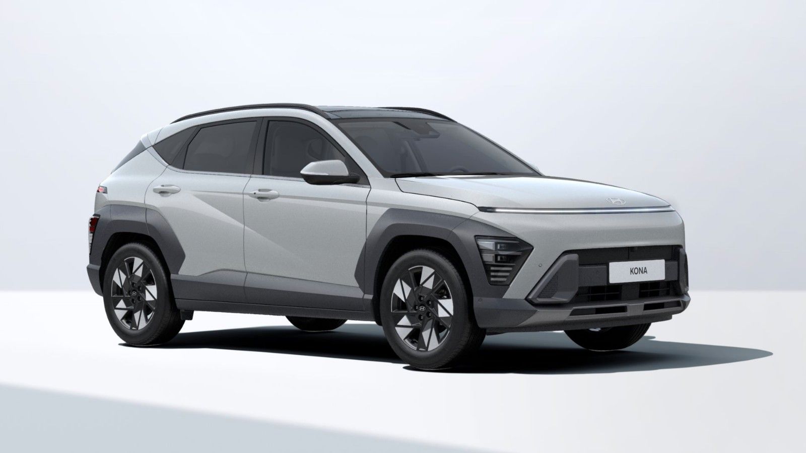 Hyundai KONA - Bild 2