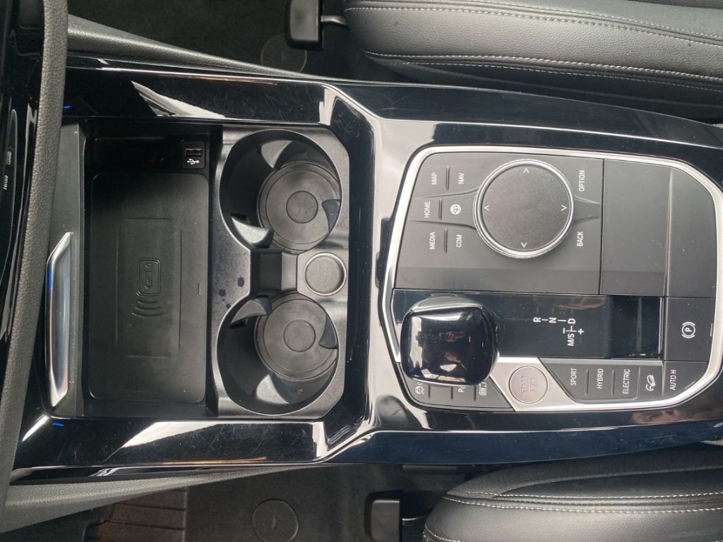 BMW X3 xDrive30e M Sport Laserlicht/HeadUp/Sitzhg./L foto 19