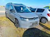 Volkswagen Caddy Maxi Dark Label *7-SITZE*PANORAMA*CarPlay* - Volkswagen Caddy Maxi mit Panoramadach