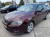 Seat Toledo Style - Seat Toledo: Style